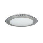 Светильник Glory 18Вт LED белый 32,8x32,8x7,4см - Фото 2