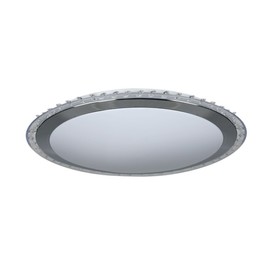 

Светильник Glory 30Вт LED белый 42,8x42,8x7,2см