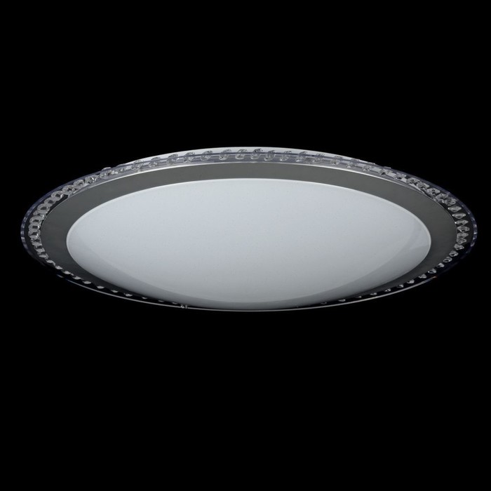 Светильник Glory 60Вт LED белый 54,8x54,8x9,8см