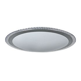 

Светильник Glory 60Вт LED белый 54,8x54,8x9,8см