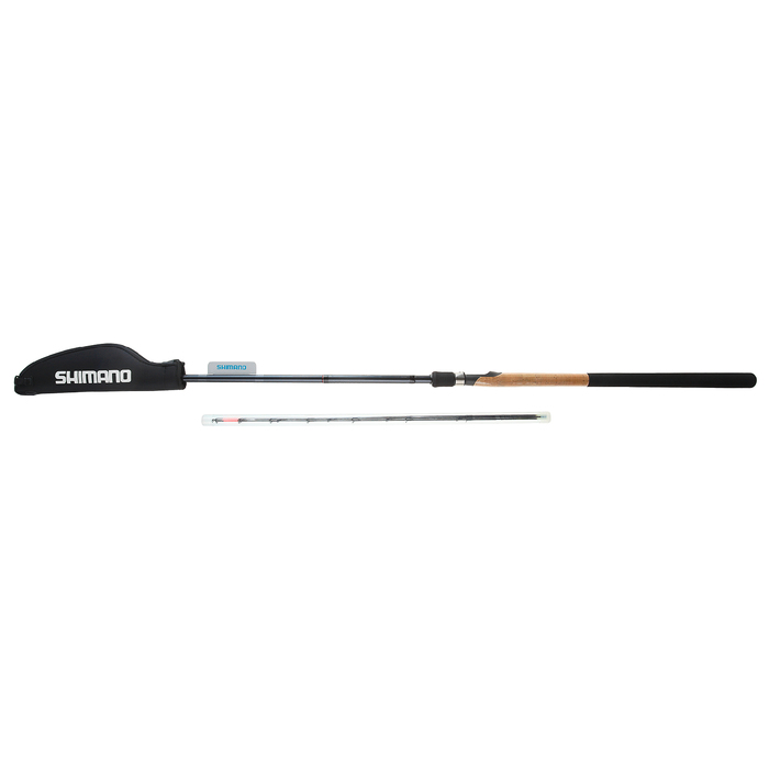 Удилище Shimano AERNOS TELE FEEDER 13' 90G