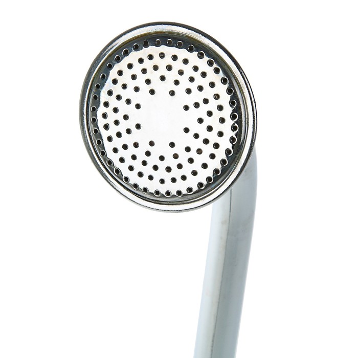 Смеситель для душа "ЦС-СМ 16773", стационарный, двухрычажный