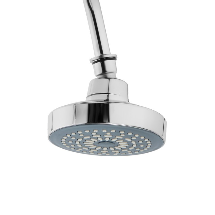 Смеситель для душа "ЦС-СМ 40265", стационарный, однорычажный