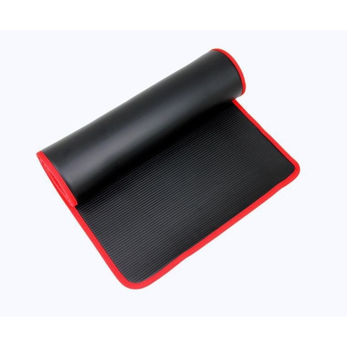 Тренировочный коврик (мат) для фитнеса