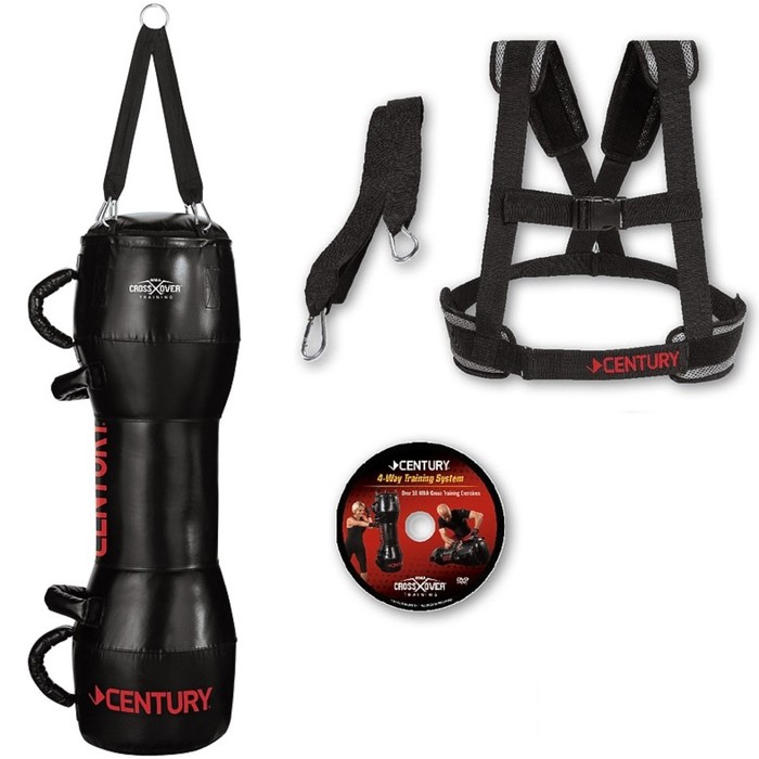 Тренировочная система MMA CROSS-OVER  Century