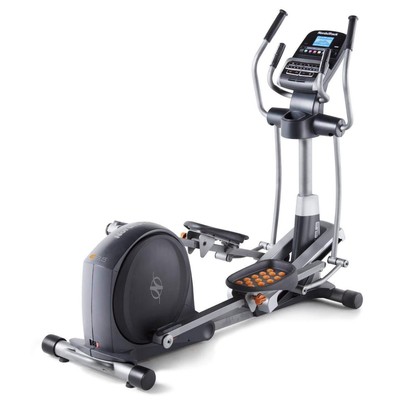 nordictrack elliptical