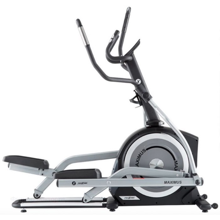 Эллиптический тренажер Proxima Maximus iPRO