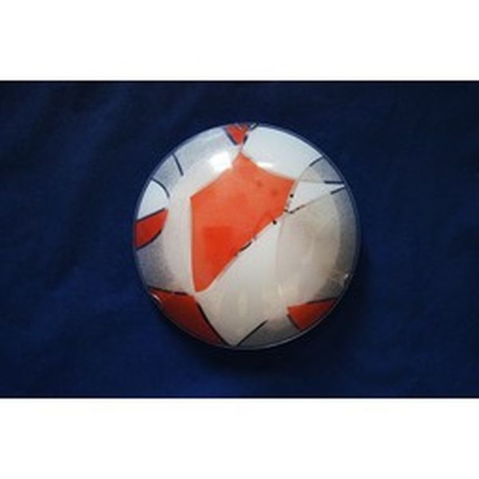 Светильник "Изольда" 12Вт LED белый 30x30x9см