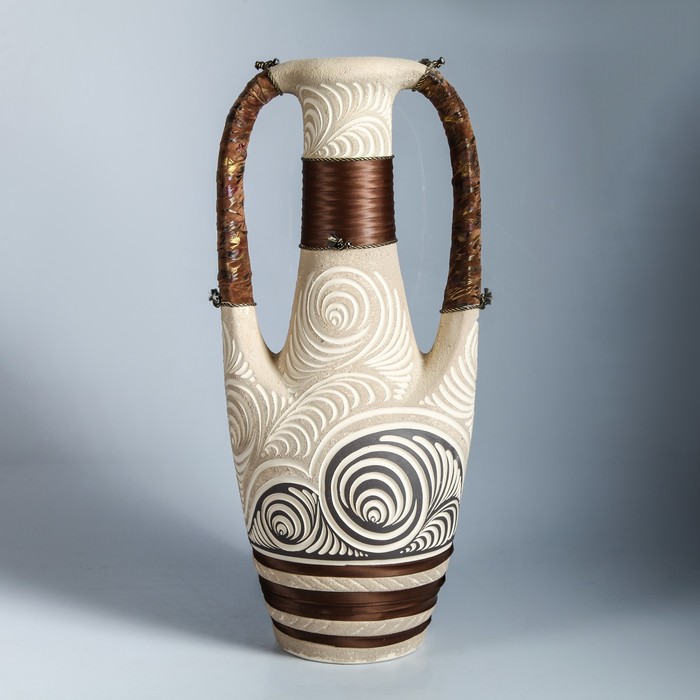 Ваза "София" шамот