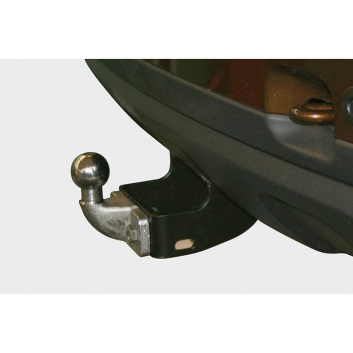 Фаркоп на Renault Duster 2012-2016, RDUS.10.4057