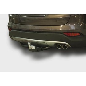 

Фаркоп на Hyundai Santa Fe 2013-2016, HYSF.10.4064