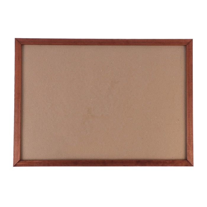 Фоторамка 35х50 см орех пр. № 2