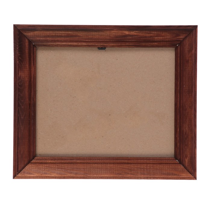 Фоторамка 20х25 см орех пр. № 3