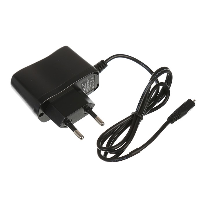 Мобильный телефон Qumo Push X21, черный