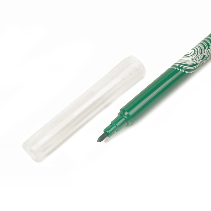 Фломастеры 12цв Волны в картонной коробке Yalong вентилируемый колпачок МИКС