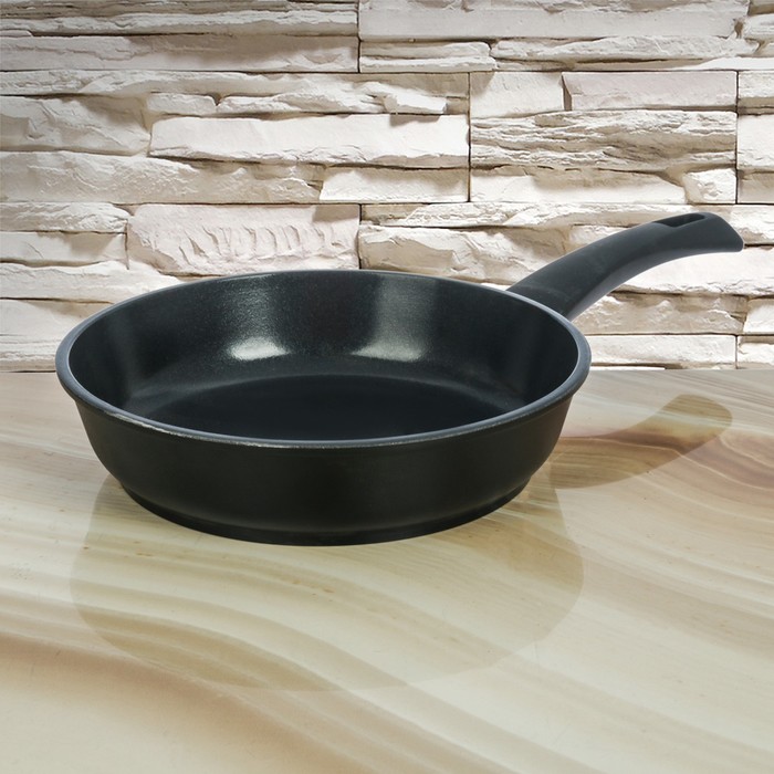 Сковорода 22 см "Черный Оникс"