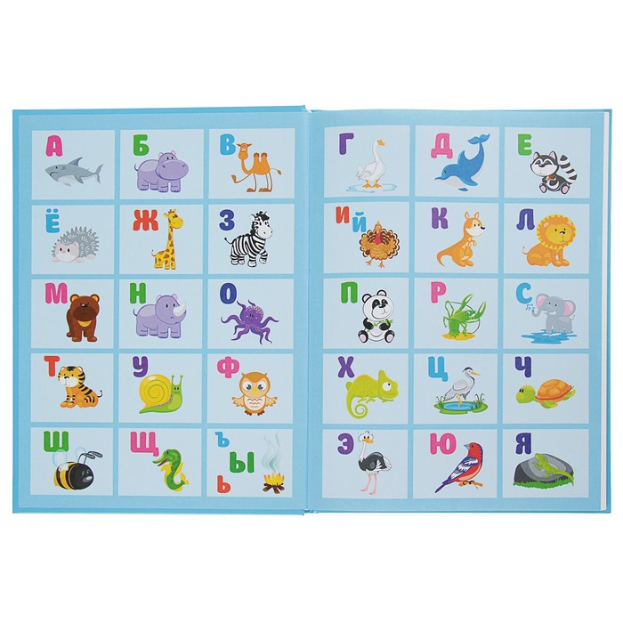 Энциклопедия для самых маленьких от 6 месяцев до 3 лет