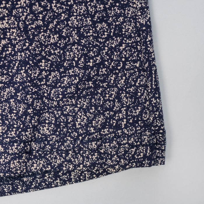 Набор мужских боксеров (2 шт) А-04 цвет синий/серый, р-р 44-46