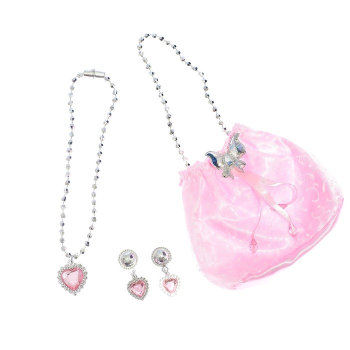 Набор маленькой модницы "Звёздочка"