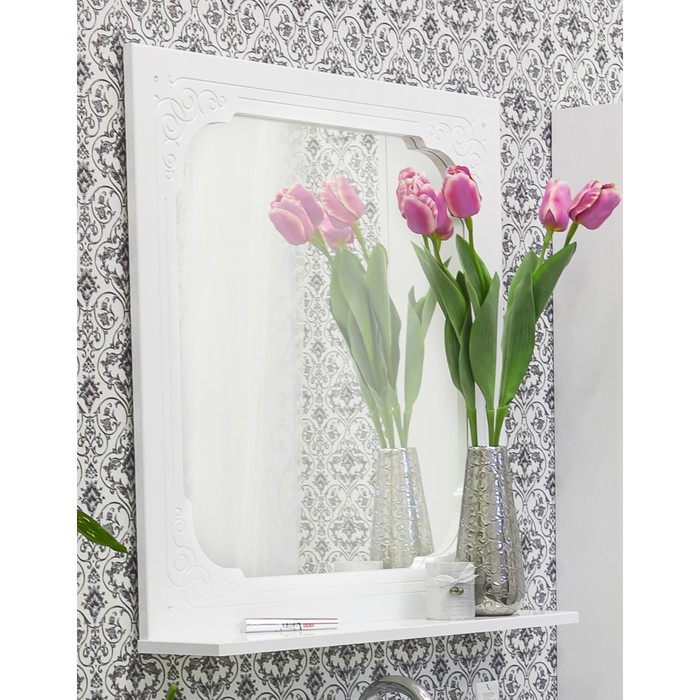 Зеркало Венеция 75