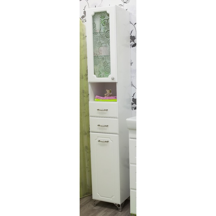 Пенал Ксения, левый