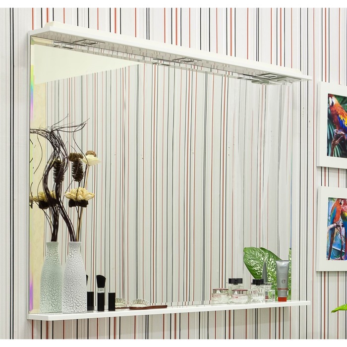 Зеркало Рио 120