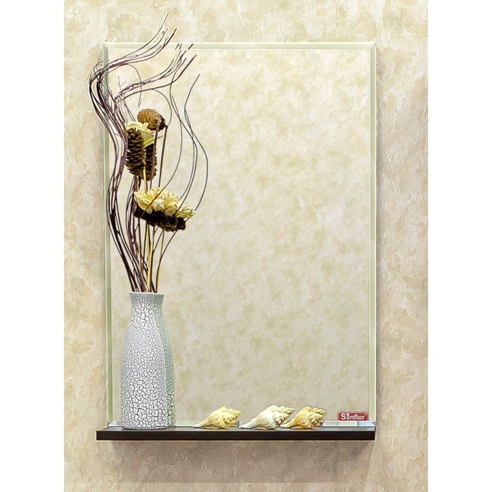 Зеркало Мокко 45 венге