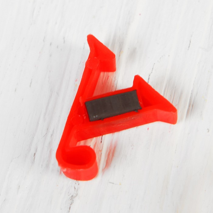 Алфавит русский на магнитах B1023794 B1023794