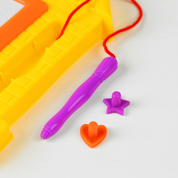 Доска для рисования, МИКС