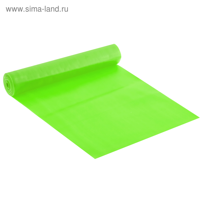 

Резина для растяжки Pastorelli, 120x15 см, 0,50 мм, цвета МИКС
