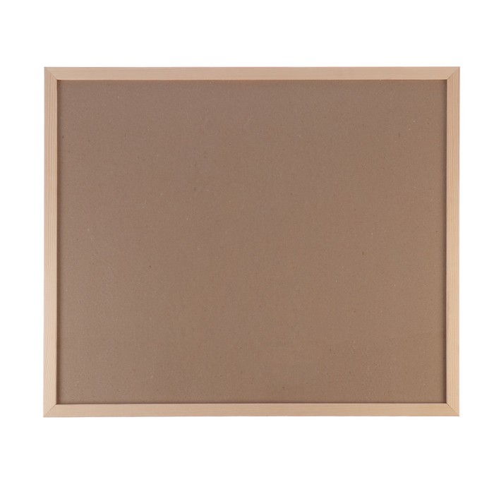 Фоторамка 50х60 см белое дерево пр. № 2  МИКС