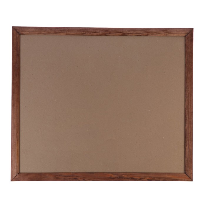 Фоторамка 50х60 см орех пр. № 4