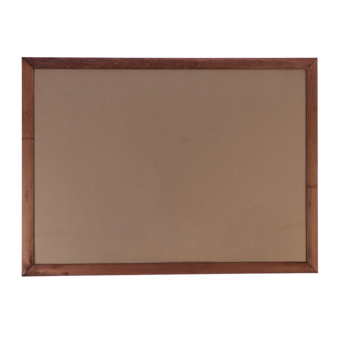 Фоторамка 50х70 см орех пр. № 4