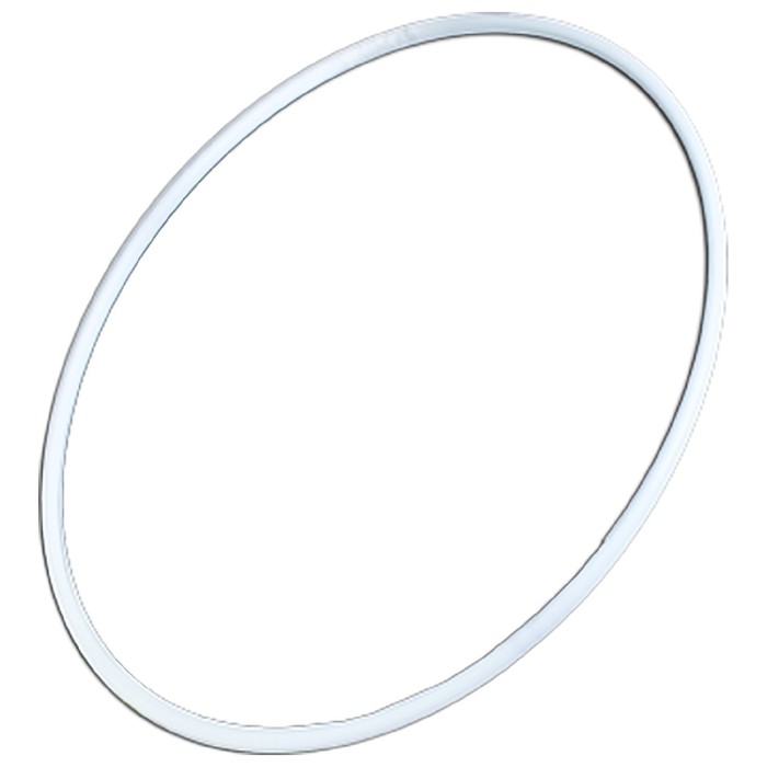 Обруч гимнастический SASAKI M-13 90 см W