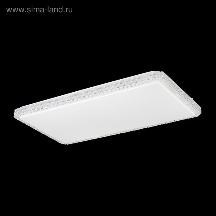 

Светильник «Синто», 60Вт LED белый 72x39x8 см