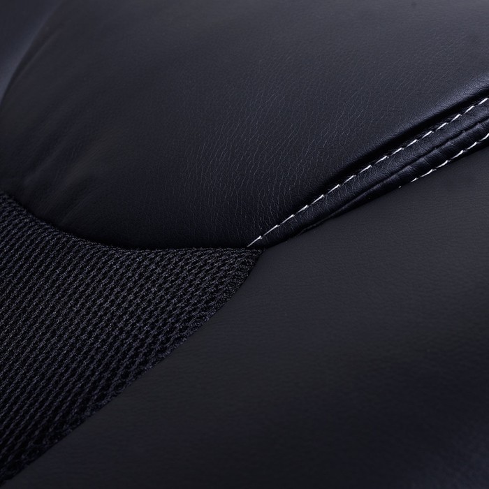 Кресло игровое ZK8033, чёрное