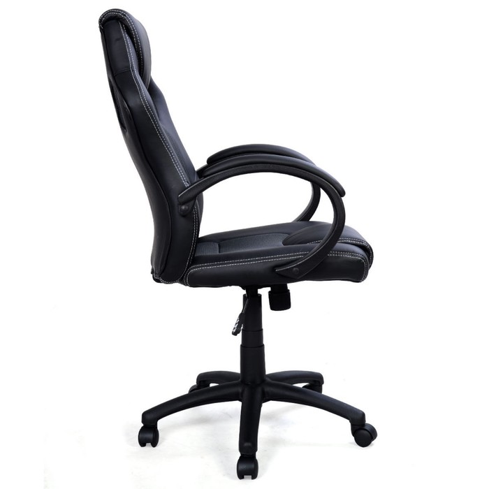 Кресло игровое ZK8033, серое