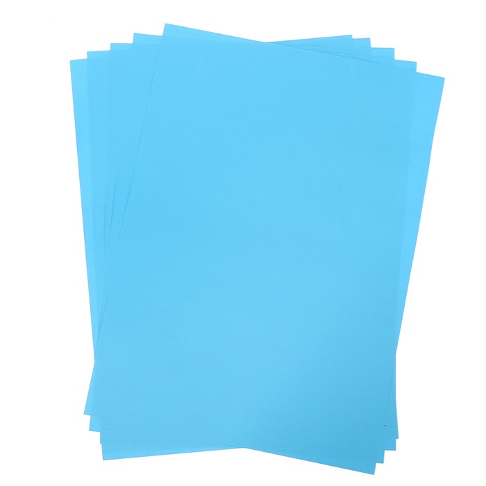 Бумажные украшения на ёлочку «Волшебное мгновение», набор для декора, 21 × 29,7 см