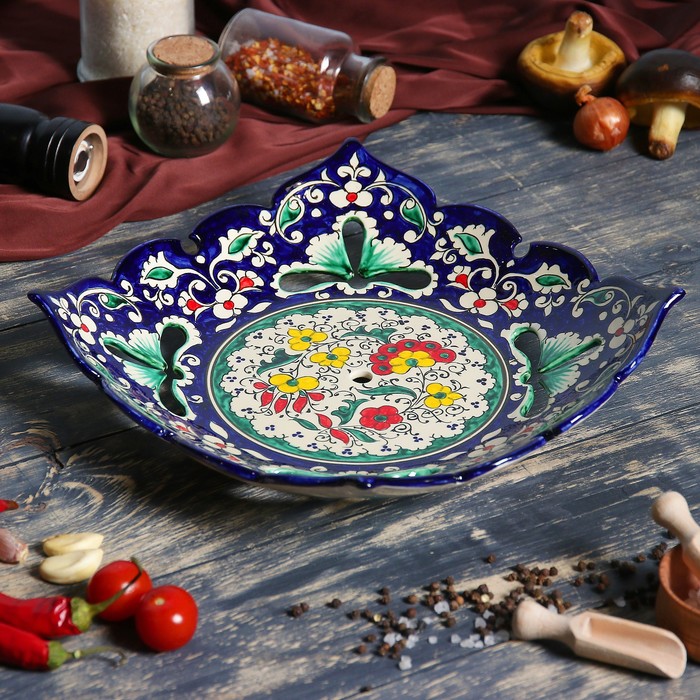 Фруктовница 33 см