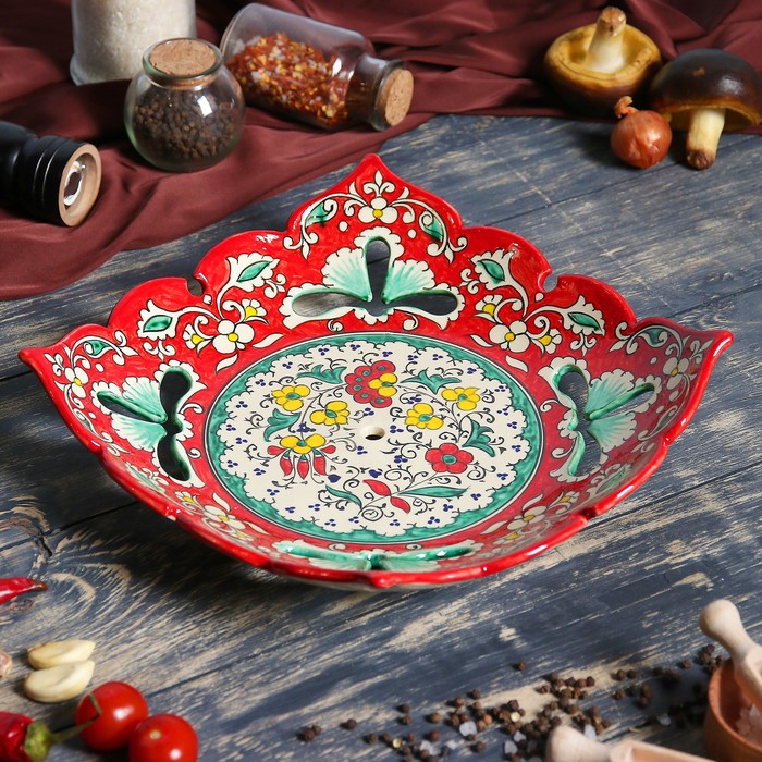 Фруктовница 33 см