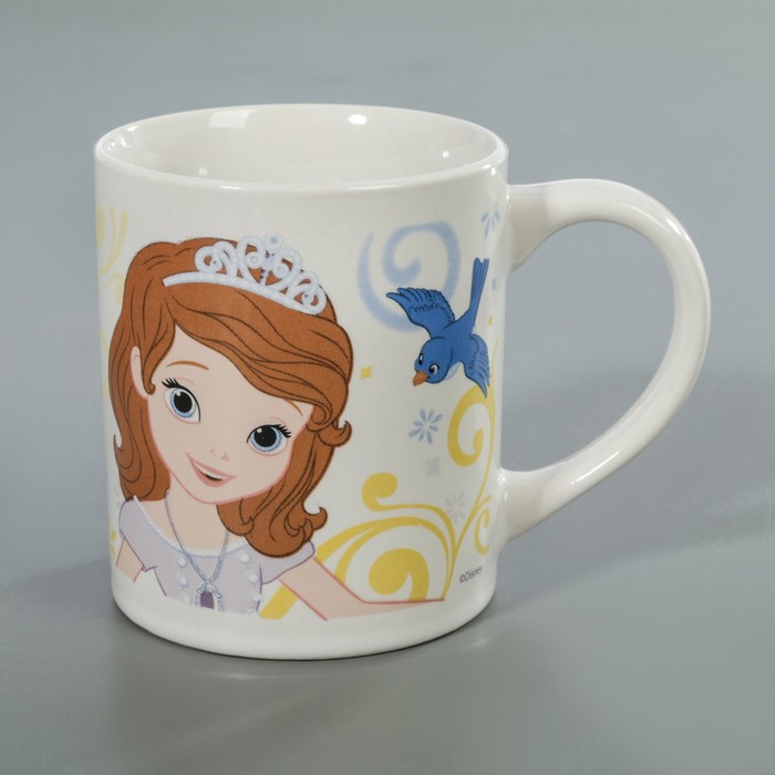 Кружка 220 мл "София Прекрасная"