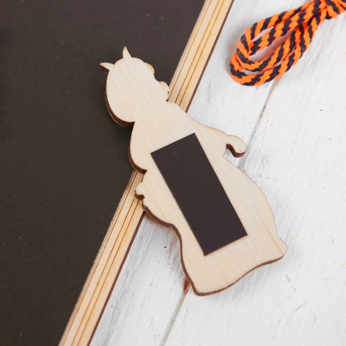 Сказки на магнитах "Волк и 7 козлят"