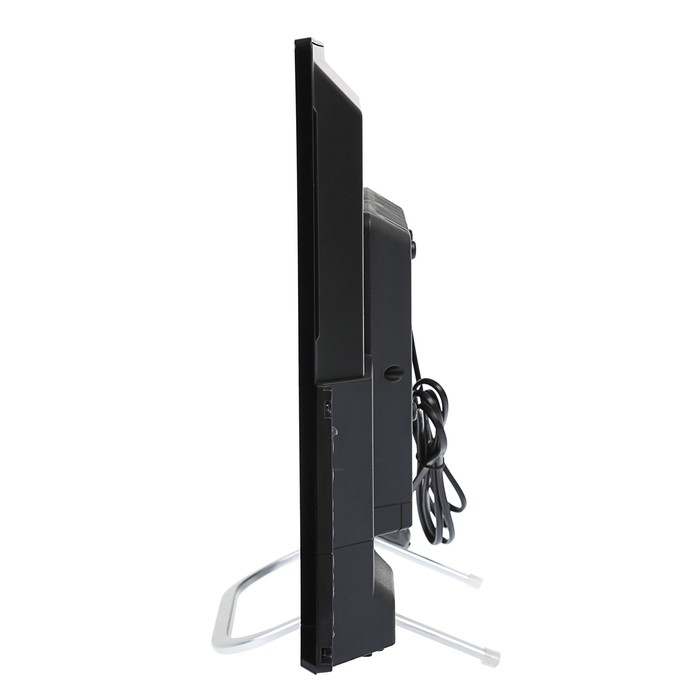 Телевизор Prestigio LED LCD TV 24, TFT LED, 1366x768, 200 кд, DVB-T MPEG4