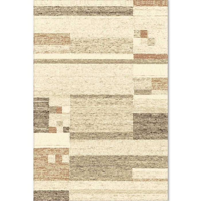 Ковер Delta 8222 1 43255 80х150 см, 100% ПП