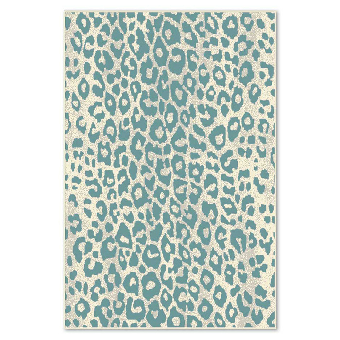 Ковер Matrix 5534 1 15523 80х150 см, 100% ПП