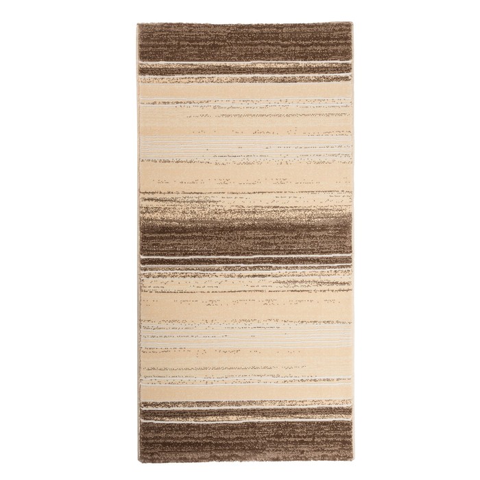 Ковер Jasmine 6142 1 50177 80х160 см, 100% ПП