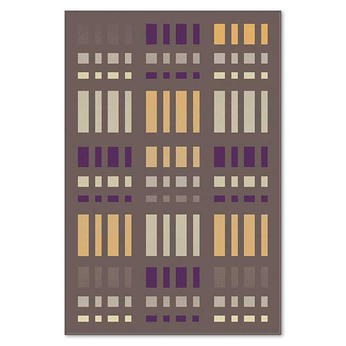 Ковер Torino 4683 1 23222  120х170 см, 100% ПП