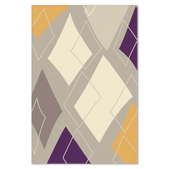 Ковер Torino 4676 1 23244  160х230 см, 100% ПП