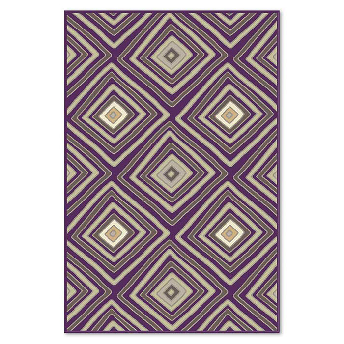 Ковер Torino 4711 1 23211  133х190 см, 100% ПП