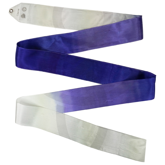 Лента гимнастическая CHACOTT 301500-0090-58 6 м 728 Ультрамарин